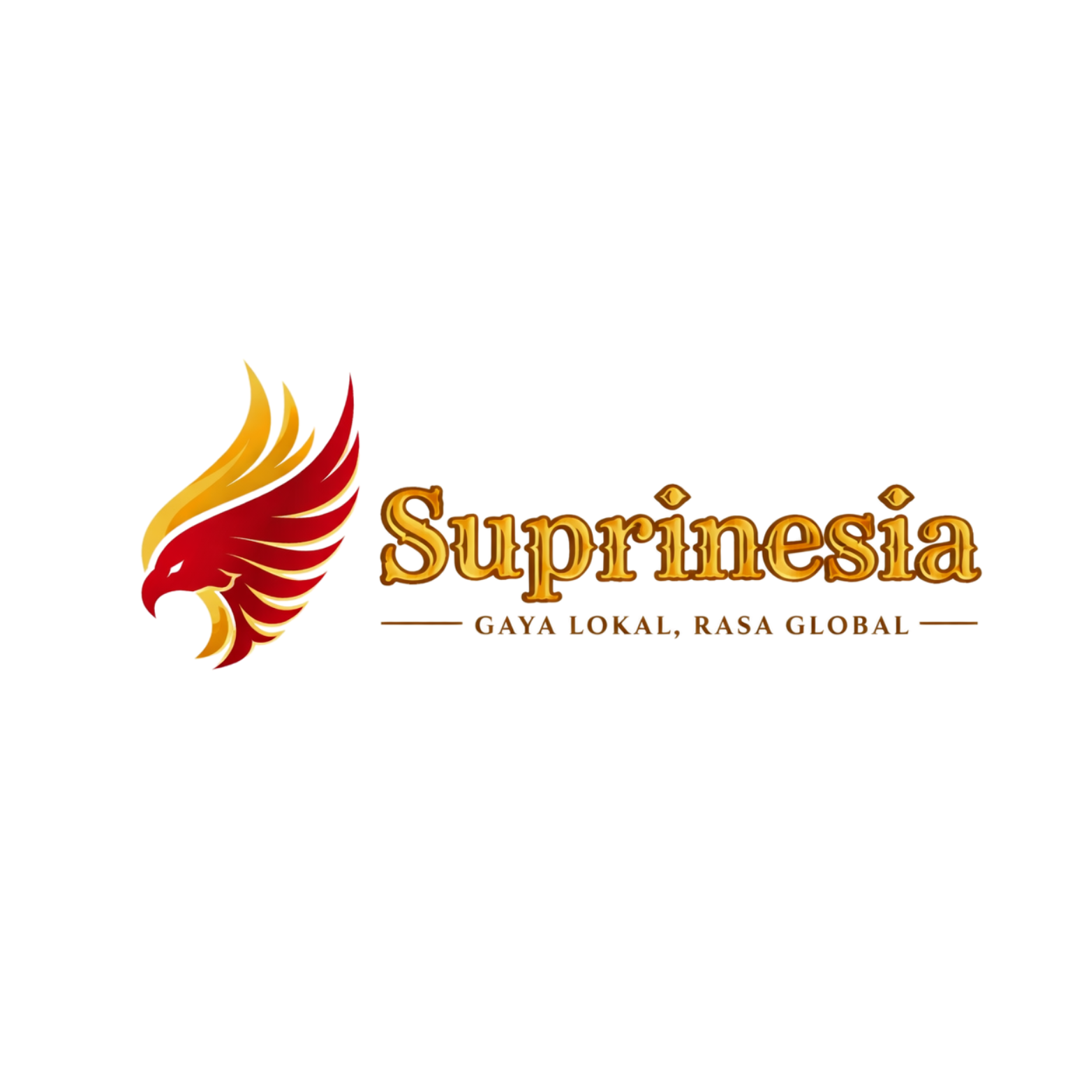 Suprinesia